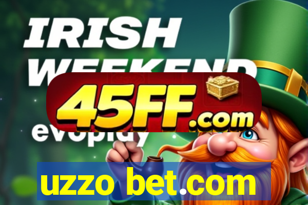 uzzo bet.com